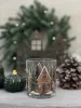 Majas Lykta Rustic Cottage 9x10 cm – Majas Cottage