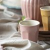 Mynte Lattemugg, Coral Almond - Ib Laursen