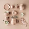 Mynte Lattemugg, Coral Almond - Ib Laursen