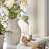 Mynte Kanna, Butter Cream - Ib Laursen
