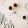 Mynte Mug, Latte - Ib Laursen