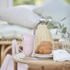 Mynte Mug, English Rose - Ib Laursen