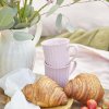 Mynte Mug, English Rose - Ib Laursen