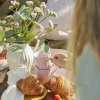 Mynte Mug, English Rose - Ib Laursen