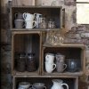 Mynte Mug, Butter cream - Ib Laursen