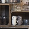 Mynte Mug, Butter cream - Ib Laursen