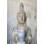 buddhastaty-antikgrå