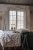 Bäddset Tindra Flanell Offwhite 150x210 cm – Fondaco