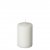 block-candle-10cm-white