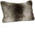 Pillow case Grey Bear, 40x60 cm - Artwood