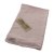 Handduk Lovely Linen, Dusty pink, 45x70 cm - Kardelen