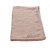 Hamam handduk Lovely Linen, Dusty pink, 90x150 cm - Kardelen