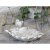 birdbath-in-cream-and-gold-colored-concrete