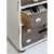 chest-of-drawers-on-wheel-antique-cream-metal-and-wood