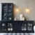 black-display-cabinet-with-doors-and-drawers