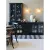 black-display-cabinet-with-doors-and-drawers