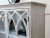 chic-antique-cabinet-crossed-bows