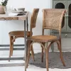 diningchair-in-wood-and-rattan