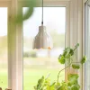 Fönsterlampa Tulippa, beige - PR Home