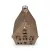 house-lantern-rusty-metal