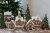Nutcracker Gingerbread 2-pack - Chic Antique