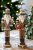 Nutcracker Gingerbread 2-pack - Chic Antique