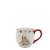 Mug Chalet de Noël Cherry - Chic Antique