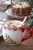 Mug Chalet de Noël Cherry - Chic Antique