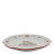 Dinner plate Chalet de Noël Cherry - Chic Antique