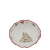Bowl Chalet de Noël Cherry - Chic Antique