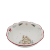 Bowl Large Chalet de Noël Cherry - Chic Antique