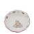 Bowl Large Chalet de Noël Cherry - Chic Antique