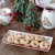 Serving platter Chalet de Noël Cherry - Chic Antique