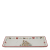 Serving platter Chalet de Noël Cherry - Chic Antique