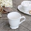 Mugg Provence, vit - Chic Antique