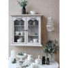 Mugg Provence, vit - Chic Antique