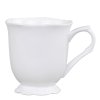 Mugg Provence, vit - Chic Antique