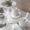 Creamer Provence, white - Chic Antique