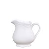 Creamer Provence, white - Chic Antique