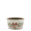 Kruka Amélie Rosett & Julkula Creme - Chic Antique