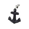 Cloth weight Anchor, 4-pcs, black - Strömshaga