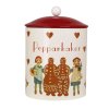 Plåtburk Aina Pepparkakor - Strömshaga