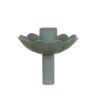 Ingrid Candleholder for bottle, green - Strömshaga