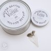 Vintage wax, Champagne, 35 grams - Vintage Paint