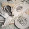 Aging Powder, 100 gram - Vintage Paint