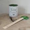 vintage-paint-bright-green