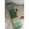 vintage-paint-bright-green-with-wax