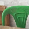 vintage-paint-bright-green-on-chair