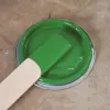 vintage-paint-bright-green