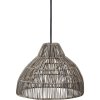 Pendant Bao outdoor, grey - PR Home